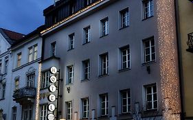 Hotel Zach Innsbruck